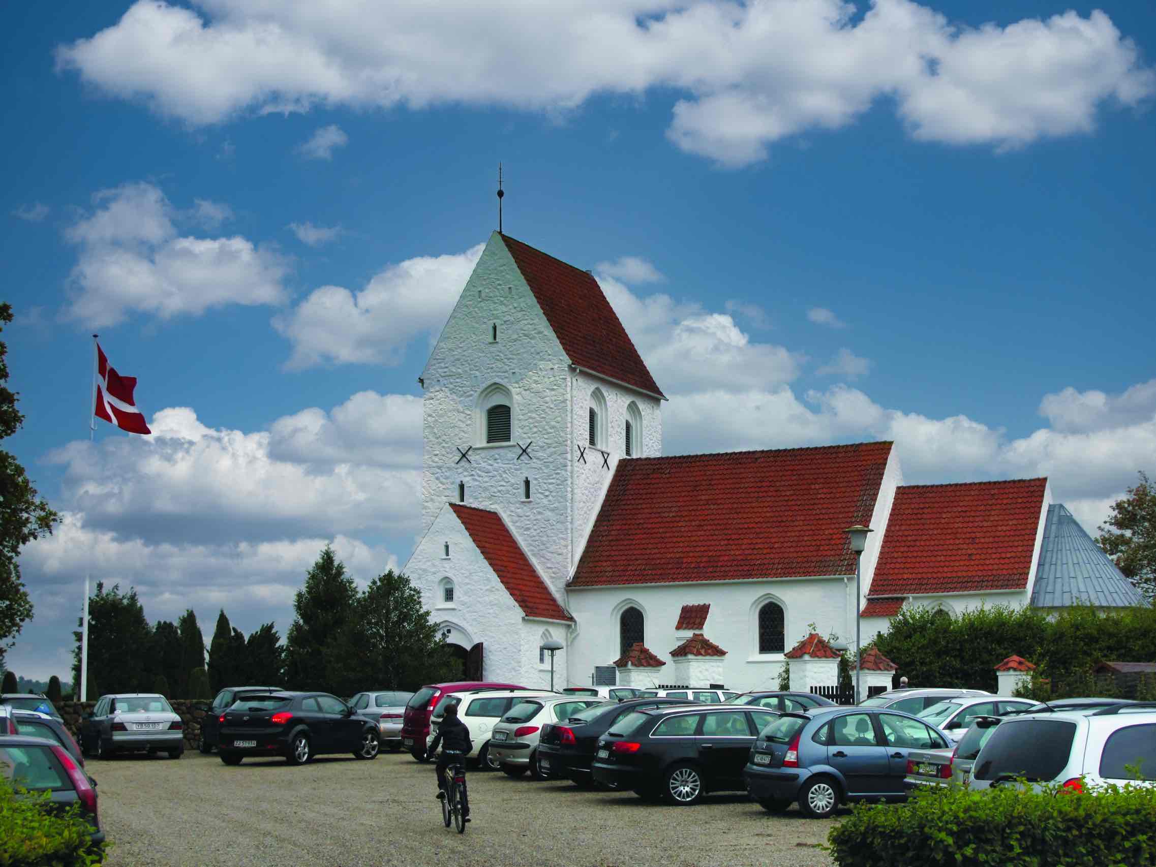 Konfirmationsjubilæum